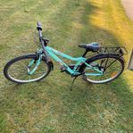 Barncykel 24”
