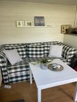 Bäddsoffa Luleå från IKEA