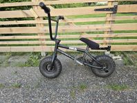 Mini BMX