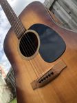 Martin D-18, -76