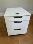 Lådhurts IKEA Galant 2 stycken