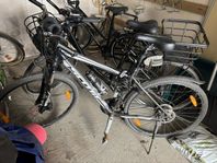 scott hybrid 