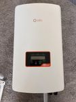 Växelriktare 10 Kw