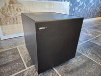 Aktiv subwoofer