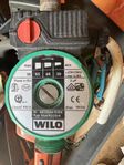 Wilo cirkulationspump Star RS 25/4