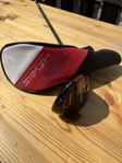 TaylorMade Stealth 2 FW5 (Vänster) 