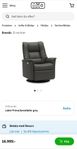 Brando Recliner