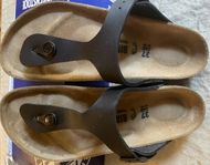 Birkenstock Gizeh stl 37