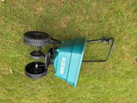 Spridare Algomin 20 kg