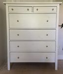 Byrå IKEA Hemnes