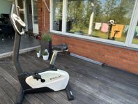 Motioncykel