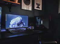 Extrem gamingdator – i9 | RTX 3080 Ti | 64GB RAM | 2TB SSD