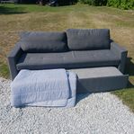 bäddsoffa 