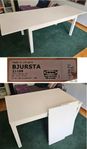 Stort och rejält bord från IKEA
