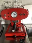 Francis Francis kaffemaskin 