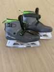Bauer Konekt HF2 Sr strl.10