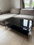 soffbord från IKEA