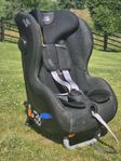 Britax max-way plus