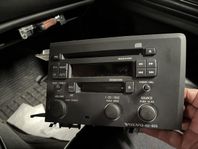 bilstereo volvo