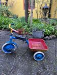 barncykel 