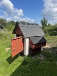 hönshus 
