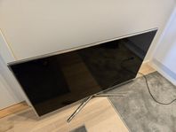 Samsung 46" 800hz uppdaterings frekvens!