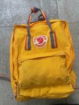 Fjällräven kånken rainbow  16L
