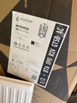 Duschkabin 90x90 (Beakta)