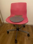 Kontor retrostol Ikea