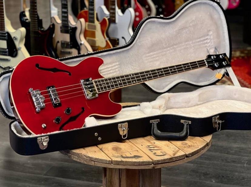 Gibson Midtown standard bass