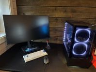 Gaming Dator