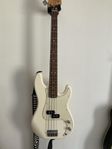 Fender precision bass