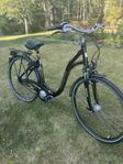damcykel 28”, sommarklipp