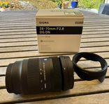 Sigma 28-70