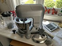 ITS Kitchen köksmaskin