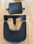 Stokke babyset + bricka
