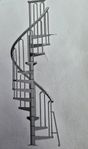 Spiraltrappa