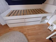 Säng 90x200