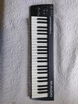 Midicontroller M Audio 49