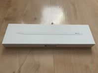 Apple Pencil usb-c vit