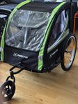 Naits cykelvagn Ny 