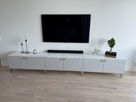 TV-bänk 