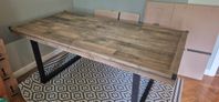 Matbord Mio woodenforge