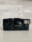 vintage olympus camera