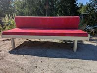 "Pixbo", Ikea,1970-tal, dagbädd/säng