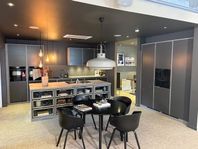 Ballingslöv Bistro Peppargrå system 25
