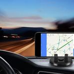 Stabil och Justerbar Mobilhållare – 360° Rotation!