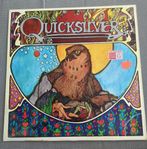 Quicksilver LP