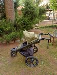 Thule Urban Glide 2 