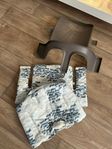 Stokke babyset och dyna